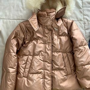 Abercrombie & Fitch jacket